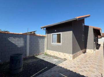 Casa de 2 quartos, Itanhaém · Casa no Bairro Nossa Senhora do Sion lado serra