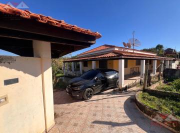 Rural · 230m² · 3 Quartos · 1 Vaga · Chácara 1300 m² a venda na cidade de Porangaba, interior de SP, loteamento Colinas de Porangaba