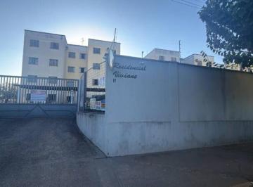 Foto 01 · Apartamento, Quemil, Birigüi, SP
