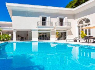 Casa de 4 quartos, São Paulo · Casa a venda 2000m² com 4 quartos piscina no brooklin - São Paulo - SP