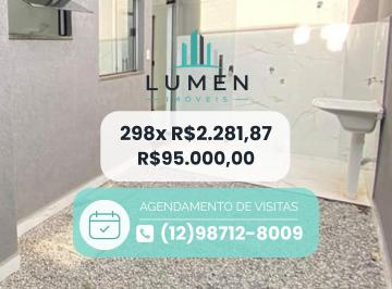 Casa de 3 quartos, Batatais · Casa à Venda em Batatais I 3 Quartos I 1 Suíte I 2 Vagas I Quintal