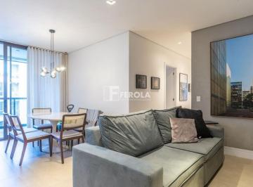 Apartamento de 3 quartos, Brasília · REAL FIRENZE SQNW 110 | 118m² | 3 QUARTOS | NASCENTE | CANTO | VARANDA GOURMET | REFORMADO| 2 VAGAS