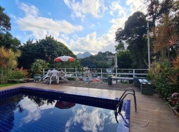 Casa de 3 quartos, Nova Friburgo · Casa de 1110 m² com 3 quartos à venda em Sans Souci