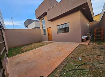Casa de 2 quartos, Goiânia · Casa de 122 m² com 2 quartos à venda no Jardim Novo Mundo