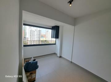 Apartamento de 1 quarto, São Paulo · Studio de 45 m² com 1 quarto para aluguel na Vila Olímpia