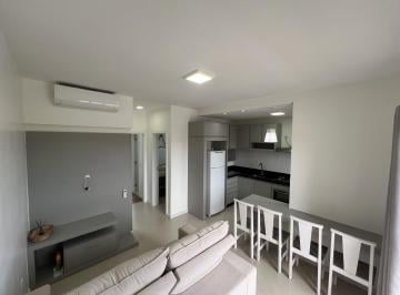Apartamento · 59m² · 2 Quartos · 1 Vaga · APARTAMENTO PARA ALUGAR, R$ 2.750,00 BAIRRO GRAVATÁ NAVEGANTES/SC.