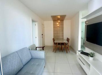 Apartamento de 2 quartos, Vila Velha · Apartamento de 61 m² com 2 quartos à venda na Praia de Itaparica