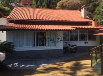 Casa de 5 quartos, Nova Friburgo · Casa de 430 m² com 5 quartos à venda em Mury - Aceita Permuta