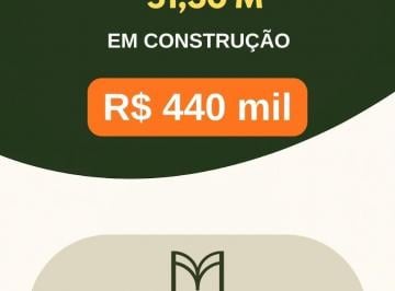 Foto 01 · Apartamento térreo com garden à venda na Região Oeste