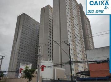 Apartamento de 2 quartos, São Paulo · Apto de leilão CAIXA no BAIRRO DO LIMÃO/SP - desconto de 38,77%