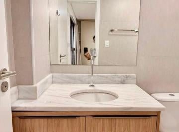 Apartamento de 2 quartos, Salvador · Alugo apt semi mobiliado em Alphaville