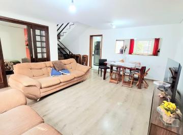 Casa de 3 quartos, Curitiba · Sobrado semimobiliado à Venda no bairro Capão Raso em Curitiba – PR