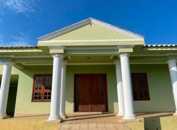 Casa de 6 quartos, Conchas · Casa de Alto Padrão à Venda – Conchas/SP