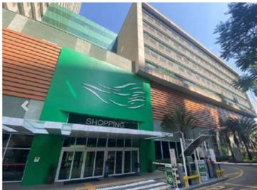 Comercial , São Paulo · Leilão Judicial 06 de Agosto de 2026 42 m2 Vila Andrade