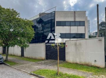 Comercial , Curitiba · Prédio para alugar, 603 m² - Alto da Glória - Curitiba/PR