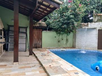 Casa en Aluguel de 3 quartos Riviera de São Lourenço · Casa de 420 m² com 3 quartos na Riviera de São Lourenço para aluguel anual e temporada .