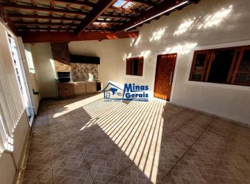 Foto 01 · EXCELENTE CASA PARA LOCAÇÃO - JACAREÍ
