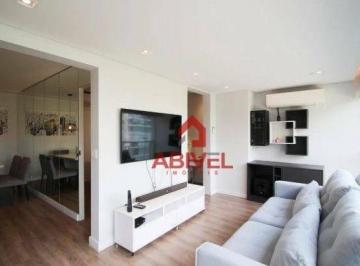 4e740dfa3bc639a9422e7242c785f12eccee74c5 · Apartamento com 1 dormitório, 62 m² - venda por R$ 1.850.000 ou aluguel por R$ 12.004/mês - Vila Nov