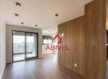 adccb2239b727027d2afc7452595a9d25ddfa31d · Apartamento com 2 dormitórios à venda, 63 m² por R$ 1.050.000 - Pompeia - São Paulo/SP