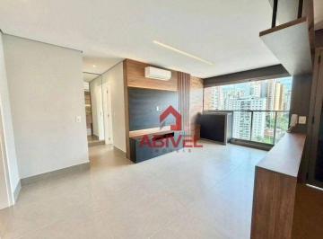 7196a574da723124fffac615a061c4a06dd7f99a · Apartamento com 2 dormitórios para alugar, 58 m² por R$ 7.380,00/mês - Perdizes - São Paulo/SP