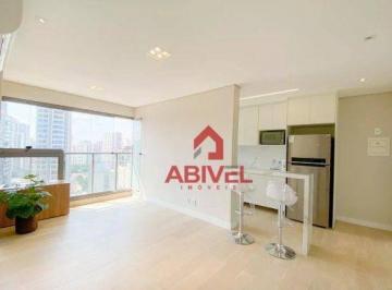 8031941e0d1def7a129d2993c7bf9451925d7b41 · Apartamento com 2 dormitórios para alugar, 60 m² por R$ 8.325,00/mês - Perdizes - São Paulo/SP