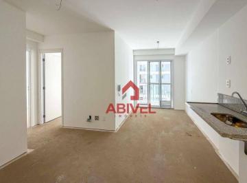 0b198f6e62c7292597c3856c10f32ea259c0abe6 · Apartamento à venda, 42 m² por R$ 425.000,00 - Água Branca - São Paulo/SP