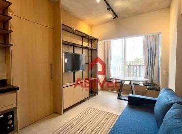 84ee6df173ca7f5e9f6c4143115238d3eec91018 · Apartamento com 1 dormitório para alugar, 37 m² por R$ 6.469,00/mês - Sumarezinho - São Paulo/SP