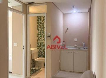 11b95bdd4b1d27b4d5cef7f888f8cf43eee30e20 · Sala à venda, 36 m² por R$ 430.000,00 - Pinheiros - São Paulo/SP