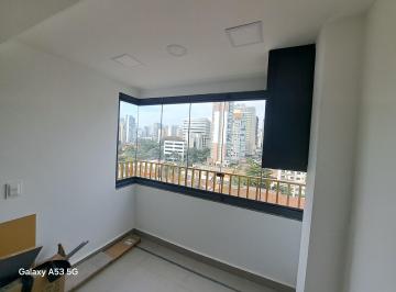 Apartamento de 1 quarto, São Paulo · Apartamento de 40 m² com 1 quarto para aluguel no Butantã
