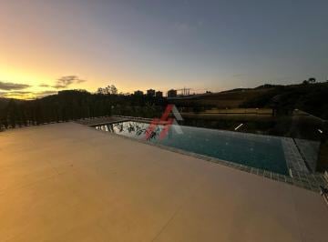 Foto 01 · Luxuosa Casa em Condomínio à Venda em Santana de Parnaíba-SP, Bairro Paiol Velho: 5 Quartos, 5 Suíte