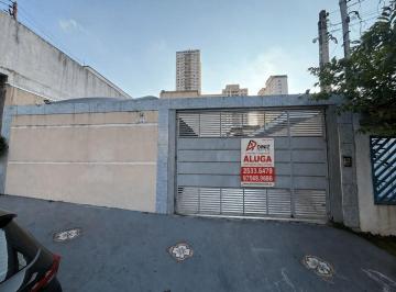Casa de 2 quartos, São Paulo · Casa aconchegante para alugar no Tatuapé | 2 dormitórios | Excelente local