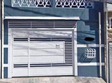 Casa de 2 quartos, Barueri · SOBRADO PQ DOS CAMARGOS