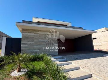 Foto 01 · Lindissima casa para venda, Condomínio Terras Alpha Nova Esplanada ? Votorantim/SP (apenas 60 minuto