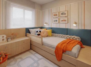 Apartamento de 2 quartos, São José dos Campos · Apartamentos na Planta com Entrada facilitada 5 Minutos do SESI
