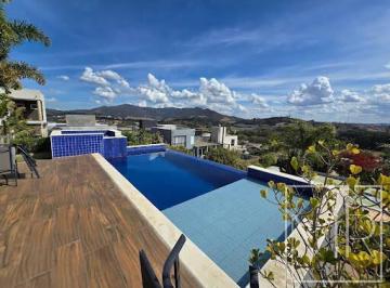 Casa · 600m² · 3 Quartos · 4 Vagas · Casa Com 3 Suites |Condomínio Serra da Estrela | Atibaia-SP