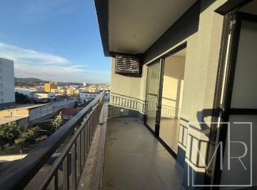 Apartamento · 90m² · 2 Quartos · 1 Vaga · Apartamento Com 2 Dormitórios | Alvinópolis | Atibaia-SP