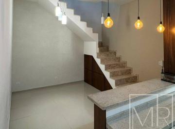 Casa · 160m² · 3 Quartos · 2 Vagas · Casa Com 3 Dormitorios | Jardim Paulista | Atibaia-SP