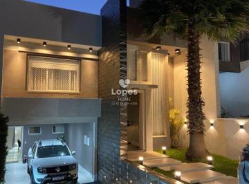 Casa de 3 quartos, Curitiba · EXCELENTE CASA EM CONDOMÍNIO FECHADO
COM 253 M² PRIVATIVOS, 3 QUARTOS E 2 VAGAS NO BOA VISTA