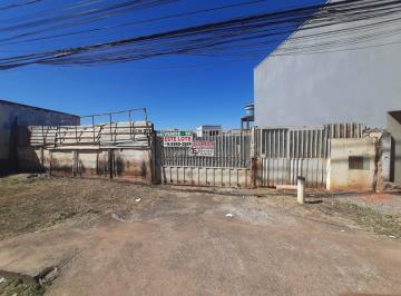 Comercial de 1 quarto, Vicente Pires · VENDA LOTE COMERCIAL DE 800M2(15X53), A 200 METROS DA EPTG-ENTRADA VICENTE PIRES