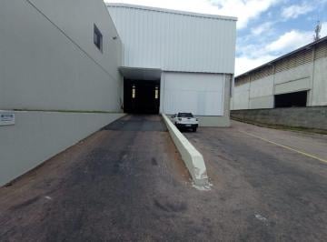 Comercial de 1 quarto, Itupeva · Galpão 1395 m2 em Itupeva