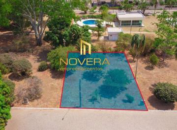 Terreno · 609m² · Lote à venda em Brasília, Setor Habitacional Tororó (Jardim Botânico), 608,74m²
