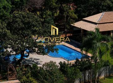 Rural · 700m² · 4 Quartos · 8 Vagas · Chácara à venda em Planaltina, Setor Residencial Mestre D'Armas, com 4 quartos, 700,00m²