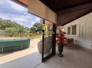 Casa · 370m² · 5 Quartos · 2 Vagas · Casa à venda em Lago Sul, Setor de Habitações Individuais Sul, com 5 quartos, 370m²