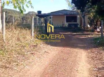 Rural · 368m² · 4 Quartos · Fazenda à venda em São Sebastião, com 4 quartos, 368ha