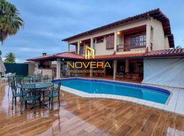 Casa · 675m² · 4 Quartos · 6 Vagas · Casa à venda em Lago Sul, Setor de Habitações Individuais Sul, com 4 quartos, 675m²
