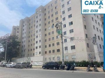 Apartamento de 2 quartos, São Paulo · Apto de leilão CAIXA em PIRITUBA/SP - desconto de 38,77%