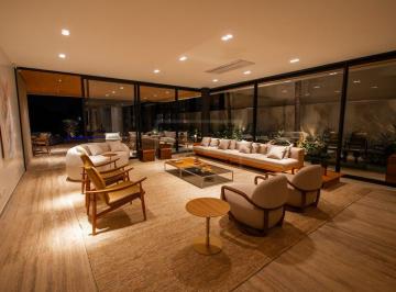 Casa de 6 quartos, Brasília · Seu paraíso particular no Lago Sul | 1.112,36 m² de área construída | 5 suítes | projeto assinado