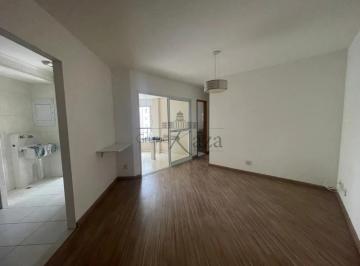 Apartamento de 2 quartos, São José dos Campos · Apartamento - Residencial Aquarius Home Concept - Jardim Aquarius - 2 Dormitórios - 67m².