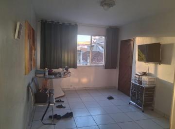 Apartamento de 3 quartos, Salvador · Apartamento nos barris 3/4