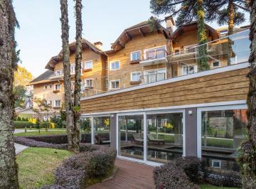 7129d54d-7a2a-4f7f-95bf-f8d27c84f037.jpg · Apartamento à venda em Gramado, Carniel, com 2 quartos, 80m²